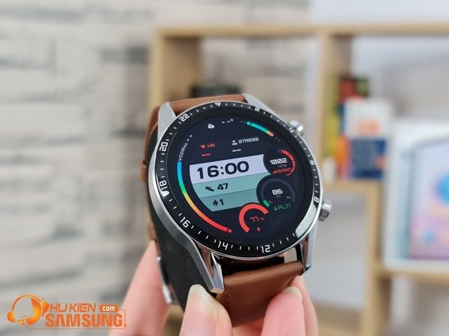 Đồng hồ Huawei Watch GT 2 Classic(46mm)