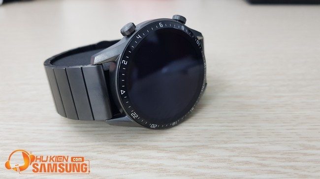 Đồng hồ Huawei Watch GT 2 Elite chính hãng 46mm
