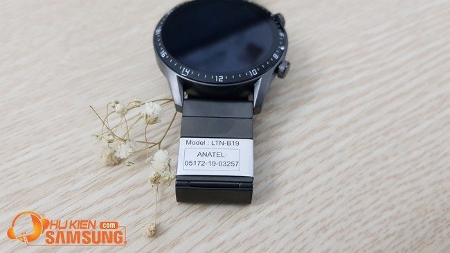 Đồng hồ Huawei Watch GT 2 Elite chính hãng 46mm