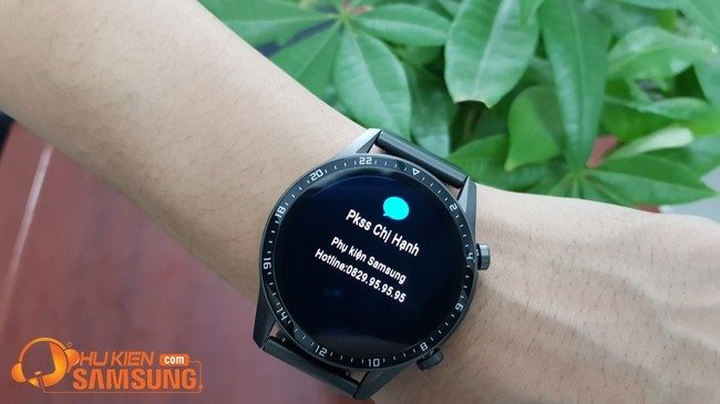 đồng hồ thông minh Huawei Watch GT 2 Elite đồng hồ thông minh Huawei Watch GT 2 Elite
