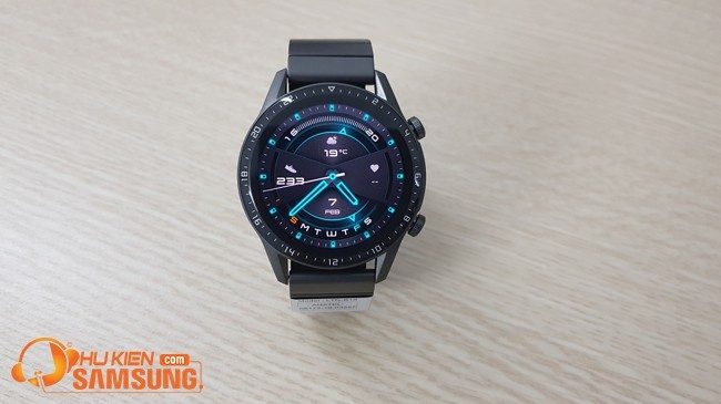 Đồng hồ Huawei Watch GT 2 Elite chính hãng 46mm