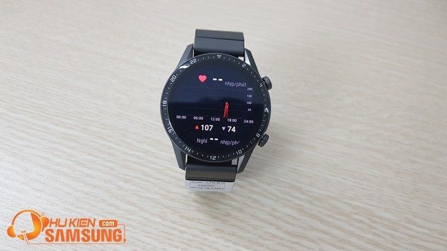 Đồng hồ Huawei Watch GT 2 Elite chính hãng 46mm