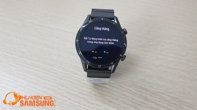 Đồng hồ Huawei Watch GT 2 Elite chính hãng 46mm