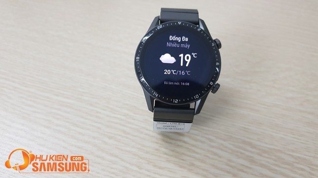 Đồng hồ Huawei Watch GT 2 Elite chính hãng 46mm