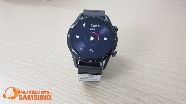 Đồng hồ Huawei Watch GT 2 Elite chính hãng 46mm