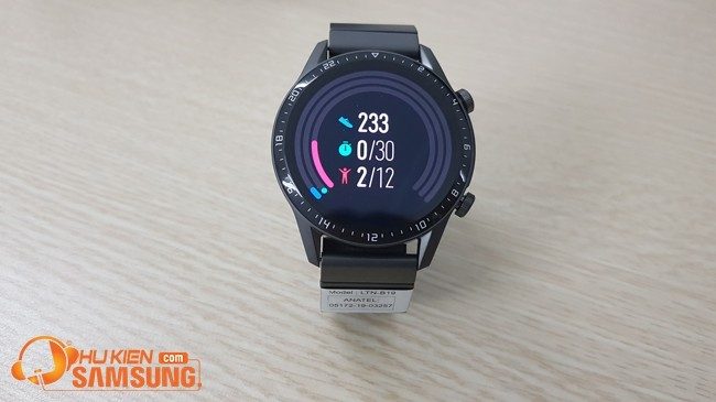 Đồng hồ Huawei Watch GT 2 Elite chính hãng 46mm