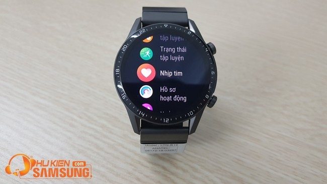 Đồng hồ Huawei Watch GT 2 Elite chính hãng 46mm