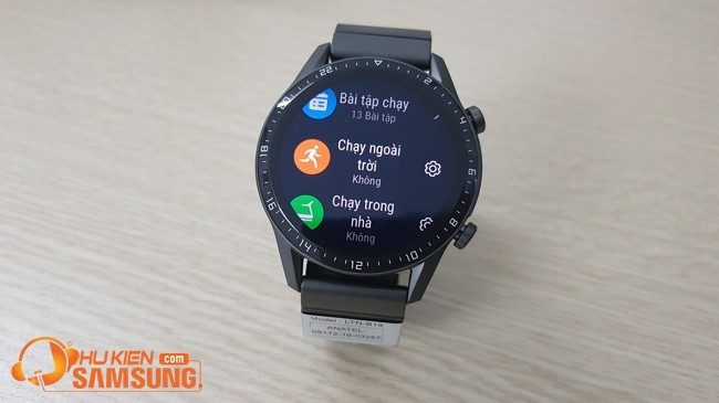 Đồng hồ Huawei Watch GT 2 Elite chính hãng 46mm