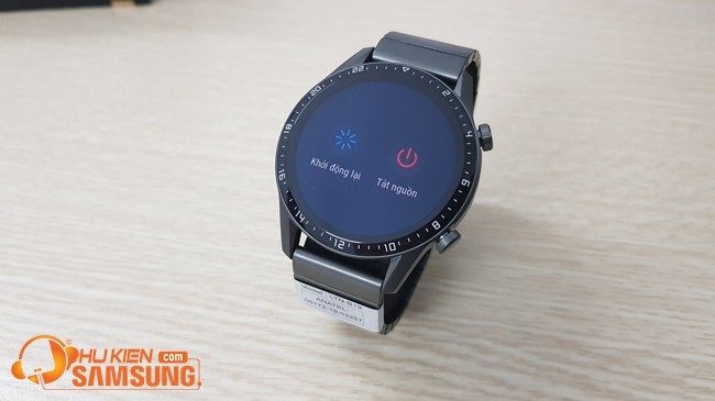 đồng hồ thông minh Huawei Watch GT 2 Elite đồng hồ thông minh Huawei Watch GT 2 Elite