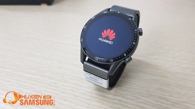 Đồng hồ Huawei Watch GT 2 Elite chính hãng 46mm