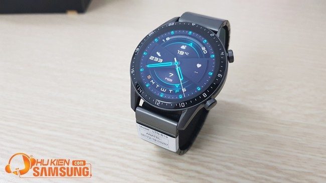 Đồng hồ Huawei Watch GT 2 Elite chính hãng 46mm