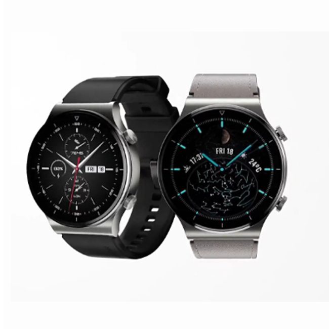 Đồng hồ Huawei Watch GT2 Pro HOT nhất 2020