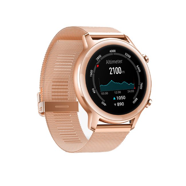 Đồng hồ thông minh Huawei Honor Magic Watch 2 Classic 42mm