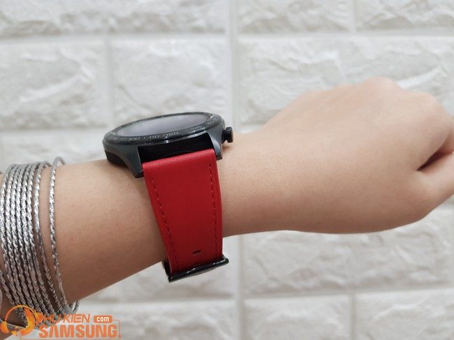 Đồng hồ thông minh Huawei Honor Magic Watch Dream Vivienne Tam Đồng hồ thông minh Huawei Honor Magic Watch Dream Vivienne Tam