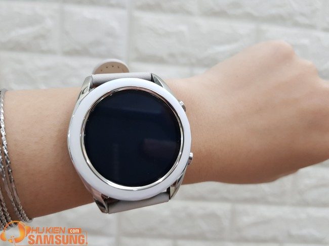 Đồng hồ thông minh Huawei Watch GT Elegant