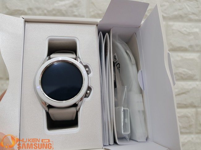 Đánh giá Huawei watch GT chính hãng tốt nhất Đánh giá Huawei watch GT chính hãng tốt nhất