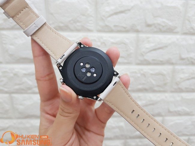 đồng hồ thông minh Huawei Watch GT Elegant đồng hồ thông minh Huawei Watch GT Elegant