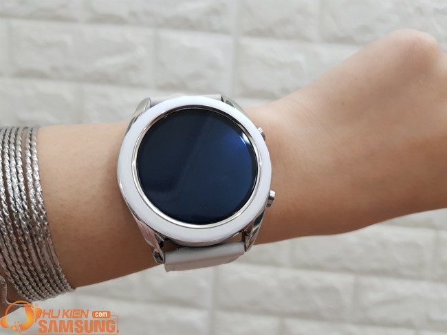 đồng hồ thông minh Huawei Watch GT Elegant đồng hồ thông minh Huawei Watch GT Elegant