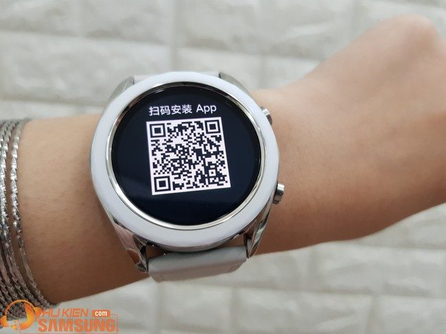 đồng hồ thông minh Huawei Watch GT Elegant đồng hồ thông minh Huawei Watch GT Elegant