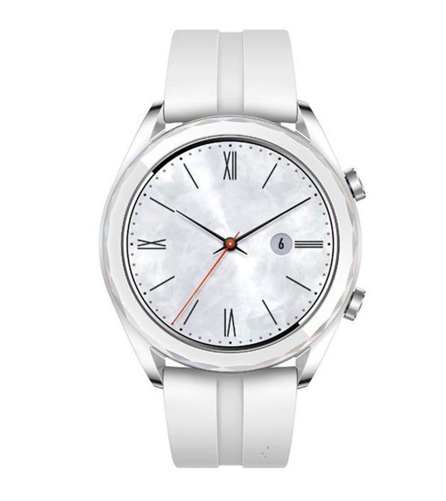Đồng hồ thông minh Huawei Watch GT Elegant