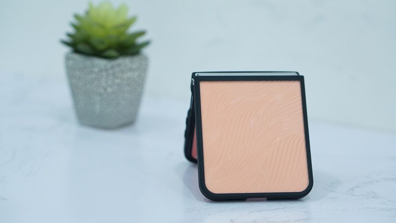 Ốp Lưng Chống Sốc AIMO Cho Galaxy Z Flip 6_1