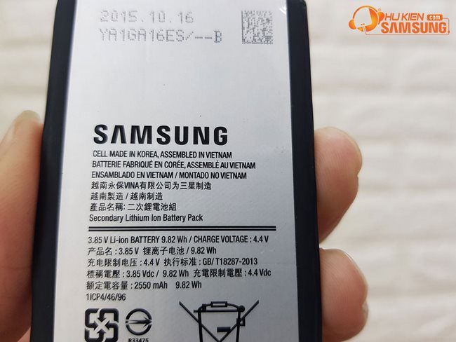 Thay Pin Galaxy S6 lấy ngay Hà Nội Thay Pin Galaxy S6 lấy ngay Hà Nội