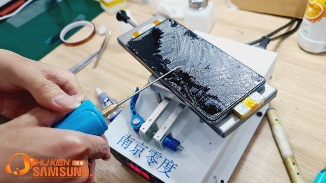 ép kính Samsung A51 giá bao nhiêu ép kính Samsung A51 giá bao nhiêu