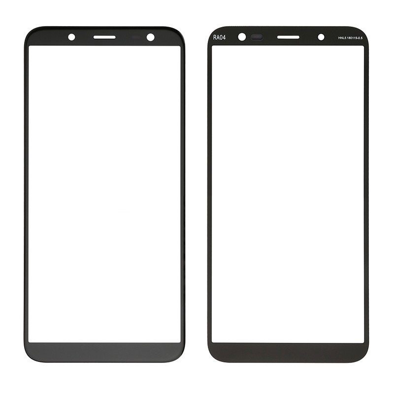 Ép kính Galaxy J6 Plus, J6 2018, J6 chính hãng Samsung