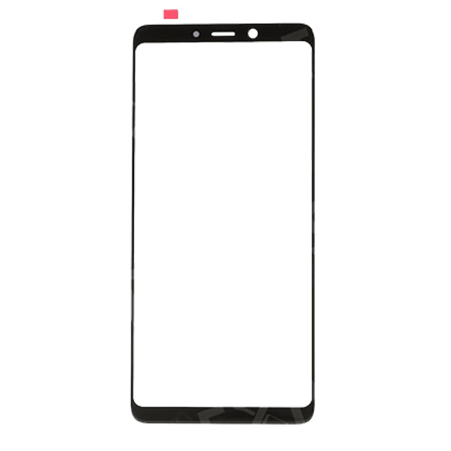 Thay mặt kính - Ép kính Samsung A80 chính hãng