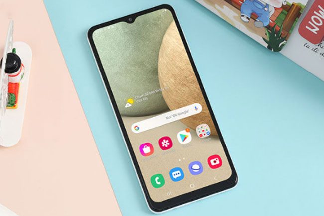 Thay mặt kính - Ép kính Samsung A13| A12|A11|A10S|A10 chính hãng