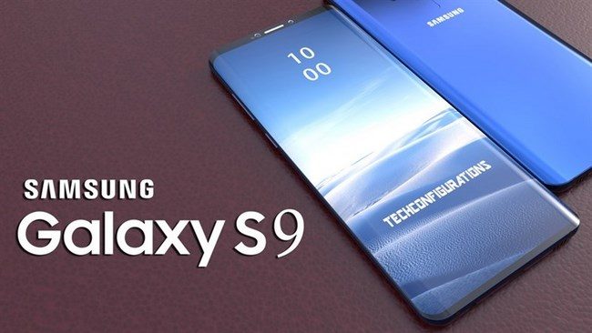 Samsung S9 Plus Samsung S9 Plus