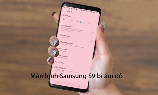hương dẫn cách fix lỗi ám màn hình samsung hương dẫn cách fix lỗi ám màn hình samsung