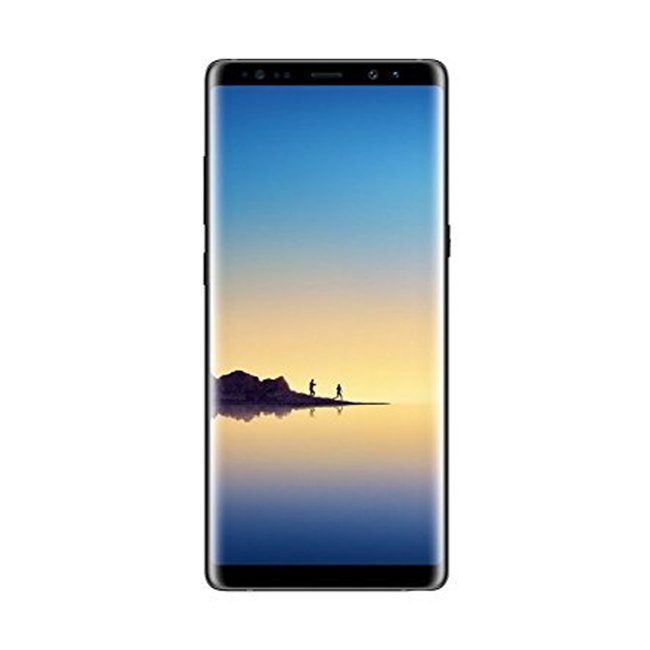 Fix lỗi ám màn hình Samsung Note 8 - Cách khắc phục lỗi ám hồng