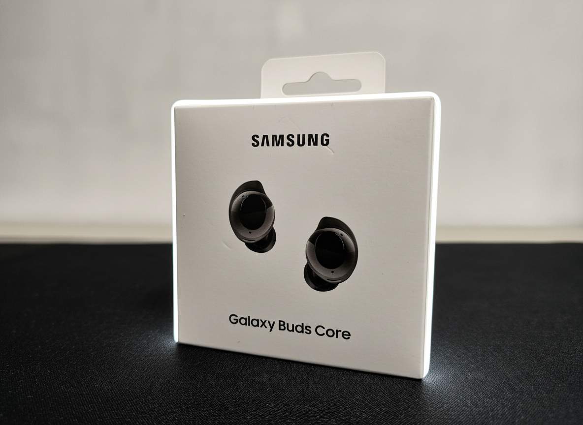 Samsung Galaxy Buds Core R410N - Tai Nghe True Wireless Giá Tốt Nhất