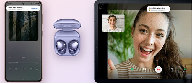 Galaxy buds Pro nên mua không Galaxy buds Pro nên mua không