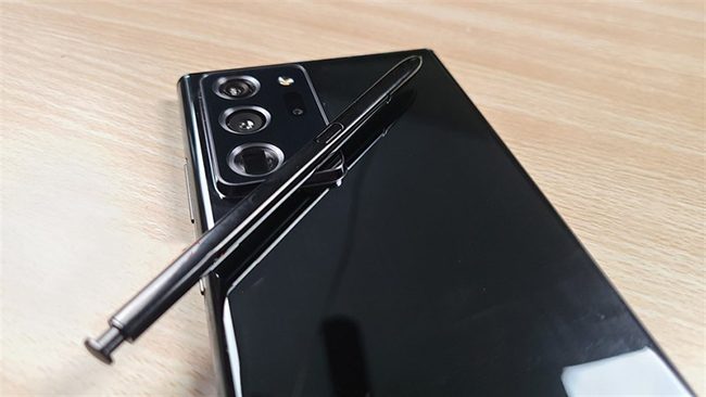 Galaxy Note 20 Ultra, Note 20 Plus hay Note 20 Galaxy Note 20 Ultra, Note 20 Plus hay Note 20