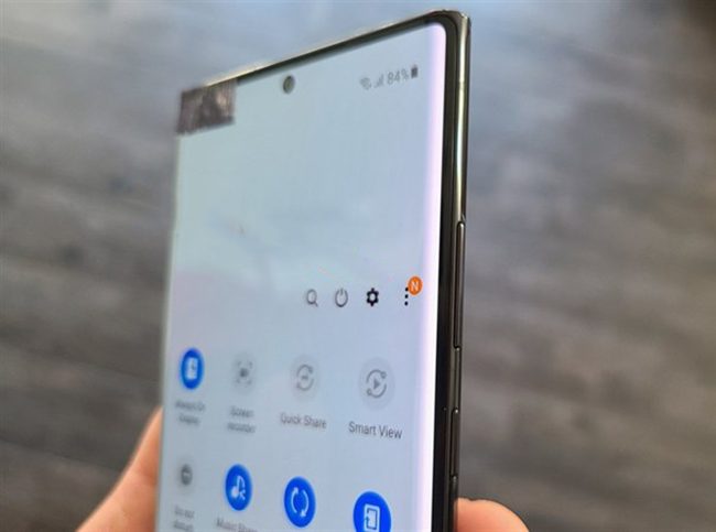 Galaxy Note 20 Ultra, Note 20 Plus hay Note 20 Galaxy Note 20 Ultra, Note 20 Plus hay Note 20