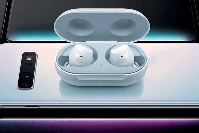 đánh giá Galaxy S10 Plus đánh giá Galaxy S10 Plus