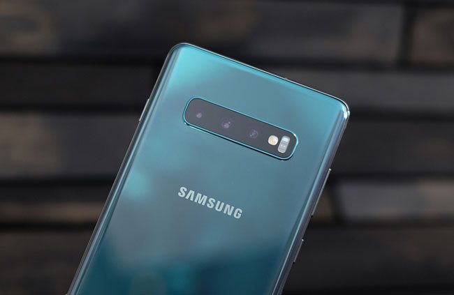 đánh giá Galaxy S10 Plus đánh giá Galaxy S10 Plus