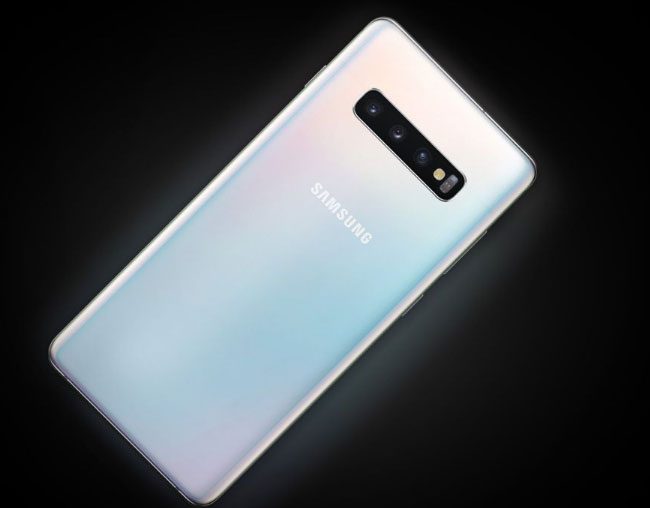 đánh giá Galaxy S10 đánh giá Galaxy S10