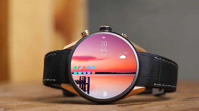 Galaxy Watch 4 và Galaxy Watch Active 4 Galaxy Watch 4 và Galaxy Watch Active 4
