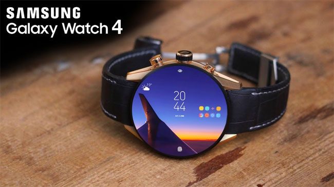Galaxy Watch 4 và Galaxy Watch Active 4 Galaxy Watch 4 và Galaxy Watch Active 4