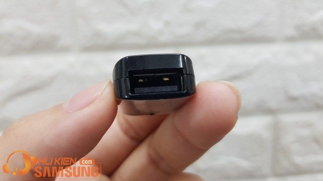 đầu chuyển OTG type C chính hãng SAMSUNG giá rẻ HCM
