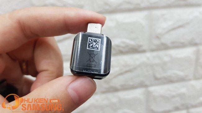 đầu chuyển OTG type C chính hãng SAMSUNG giá rẻ nhất Hà Nội