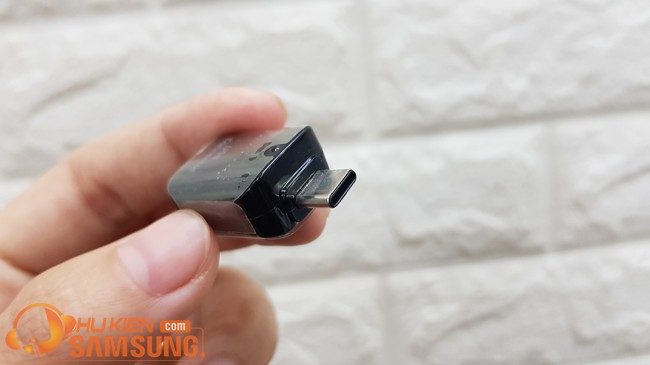 đầu chuyển OTG type C chính hãng giá rẻ
