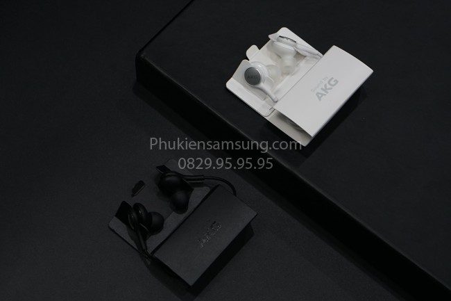 Tai nghe Samsung Galaxy Tab S9 Ultra| Plus AKG Type C