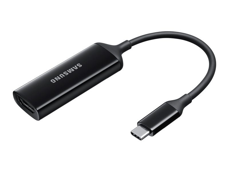 Đầu chuyển đổi USB Type C sang HDMI Đầu chuyển đổi USB Type C sang HDMI
