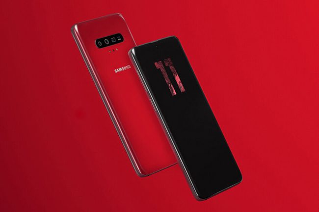 dung lượng Pin Samsung S11 bao nhiêu dung lượng Pin Samsung S11 bao nhiêu