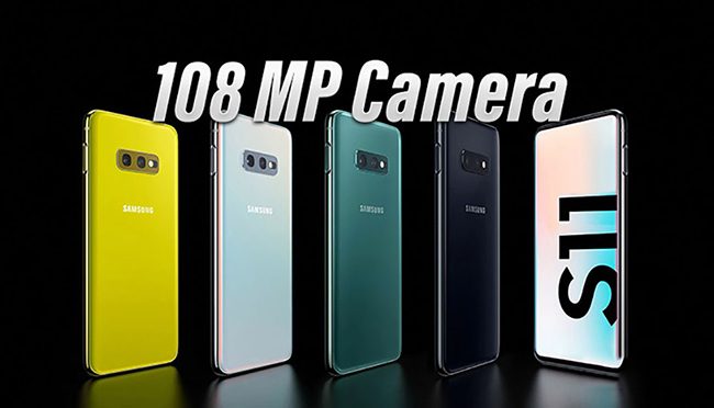 Lộ diện tính năng camera Galaxy S11 với những thông số đầy thú vị Lộ diện tính năng camera Galaxy S11 với những thông số đầy thú vị
