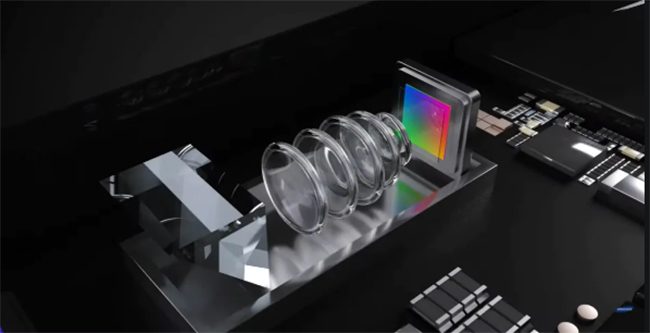 Lộ diện tính năng camera Galaxy S11 với những thông số đầy thú vị Lộ diện tính năng camera Galaxy S11 với những thông số đầy thú vị